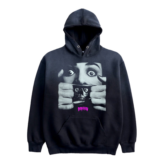 FACE RIPPER HOODIE